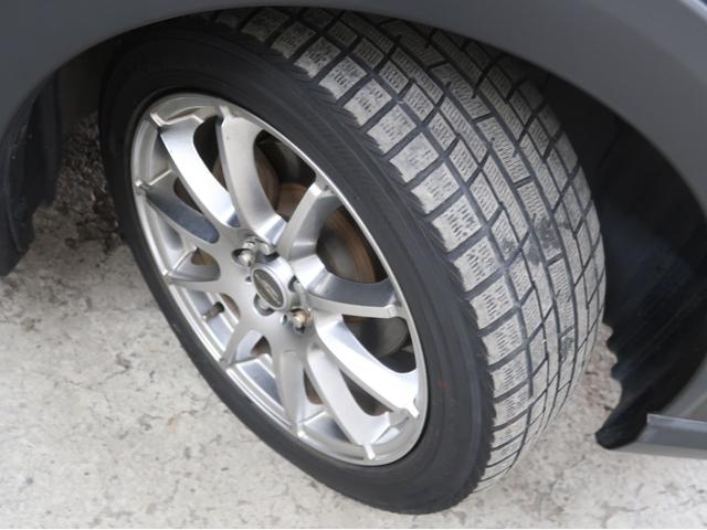 エクシーガクロスオーバー7 2.5iアイサイト ナビ バックカメラ フルセグTV ブルートゥースオーディオ ETC アダプティブクルーズコントロール シートヒーター(31枚目)