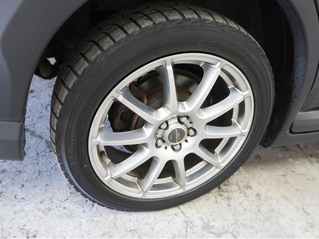 エクシーガクロスオーバー7 2.5iアイサイト ナビ バックカメラ フルセグTV ブルートゥースオーディオ ETC アダプティブクルーズコントロール シートヒーター(35枚目)