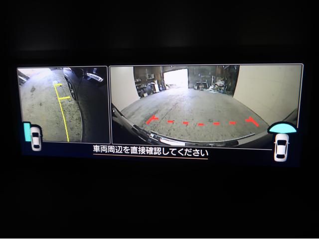 フォレスター アドバンス　パワーリヤゲート　フロント／サイドカメラ　ルーフレール　デジタルミラー　リヤビークル　純正ナビ　バックカメラ　ドラレコ　ＥＴＣ　ステアリングヒーター　シートヒーター　純正アルミホイール（10枚目）