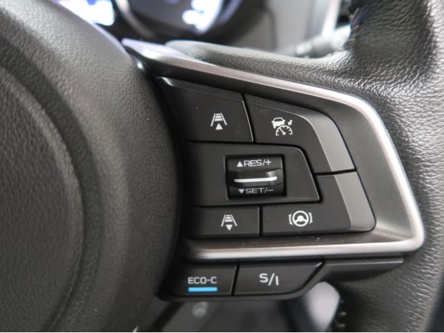 フォレスター アドバンス　パワーリヤゲート　フロント／サイドカメラ　ルーフレール　デジタルミラー　リヤビークル　純正ナビ　バックカメラ　ドラレコ　ＥＴＣ　ステアリングヒーター　シートヒーター　純正アルミホイール（13枚目）