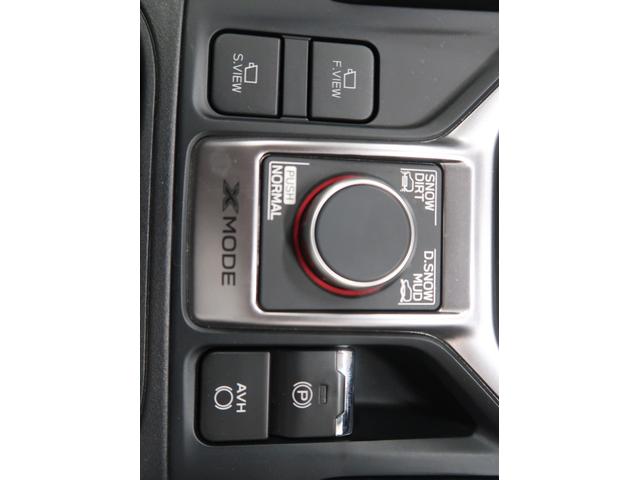 フォレスター アドバンス　パワーリヤゲート　フロント／サイドカメラ　ルーフレール　デジタルミラー　リヤビークル　純正ナビ　バックカメラ　ドラレコ　ＥＴＣ　ステアリングヒーター　シートヒーター　純正アルミホイール（35枚目）