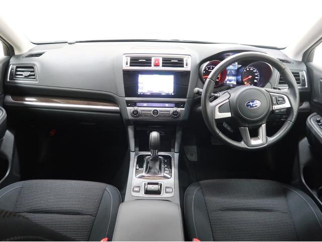 レガシィB4 ベースグレード メモリーナビ バックカメラ アダプティブクルーズコントロール スマートキー ETC パワーシート 純正アルミホイール LEDヘッドライト(7枚目)