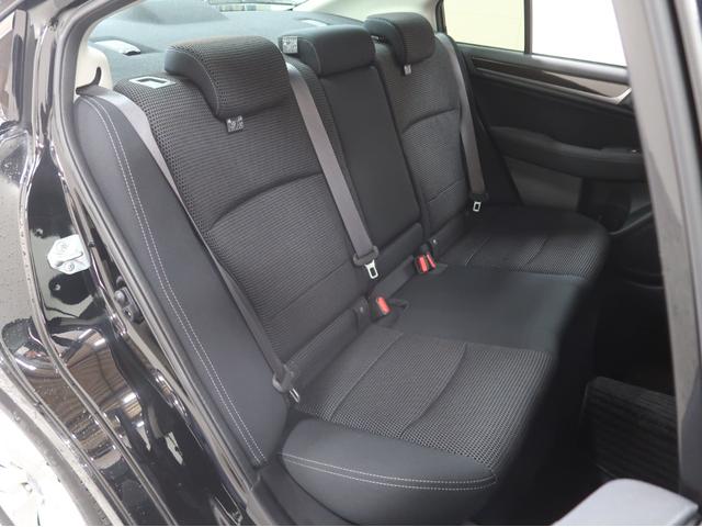 レガシィB4 ベースグレード メモリーナビ バックカメラ アダプティブクルーズコントロール スマートキー ETC パワーシート 純正アルミホイール LEDヘッドライト(13枚目)