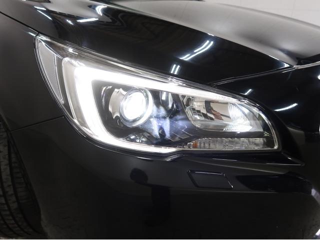 レガシィB4 ベースグレード メモリーナビ バックカメラ アダプティブクルーズコントロール スマートキー ETC パワーシート 純正アルミホイール LEDヘッドライト(18枚目)