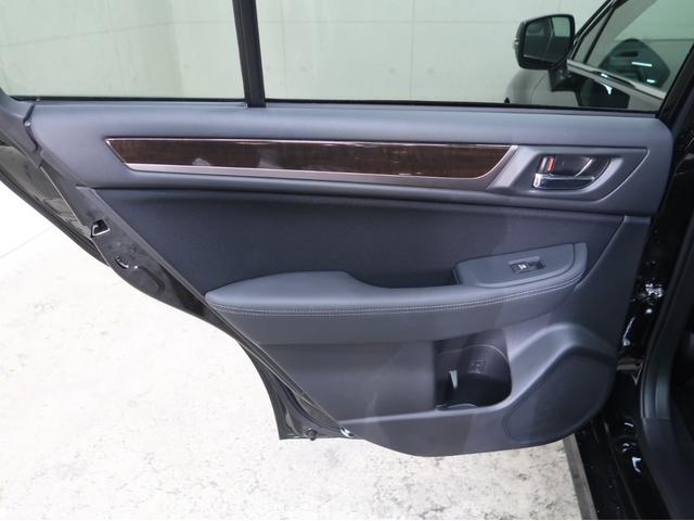 レガシィB4 ベースグレード メモリーナビ バックカメラ アダプティブクルーズコントロール スマートキー ETC パワーシート 純正アルミホイール LEDヘッドライト(35枚目)