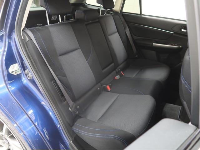 レヴォーグ 1.6GT-Sアイサイト 純正メモリーナビ フルセグ バックカメラ パワーシート スマートキー ETC LEDライト Bluetooth クルーズコントロール アイドリングストップ 横滑り防止 アイサイトVer3(13枚目)