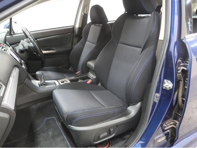 レヴォーグ 1.6GT-Sアイサイト 純正メモリーナビ フルセグ バックカメラ パワーシート スマートキー ETC LEDライト Bluetooth クルーズコントロール アイドリングストップ 横滑り防止 アイサイトVer3(14枚目)