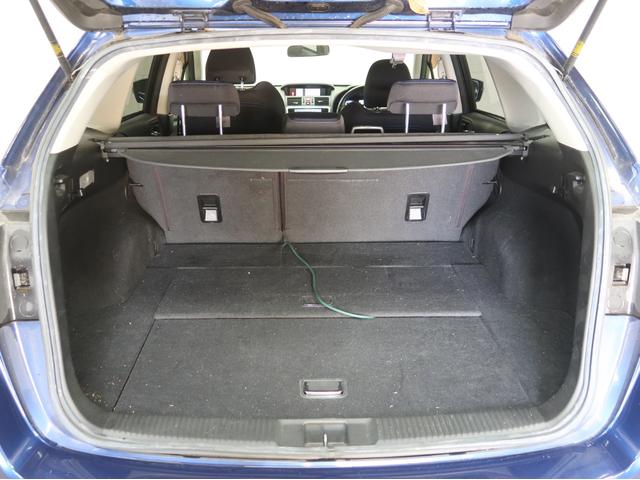 レヴォーグ 1.6GT-Sアイサイト 純正メモリーナビ フルセグ バックカメラ パワーシート スマートキー ETC LEDライト Bluetooth クルーズコントロール アイドリングストップ 横滑り防止 アイサイトVer3(16枚目)