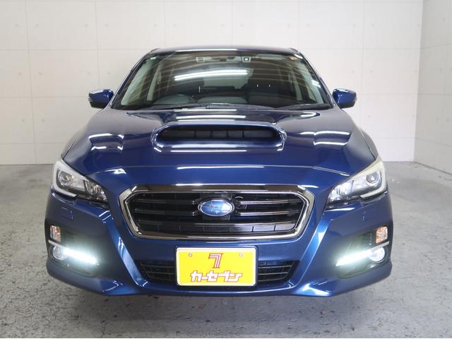 レヴォーグ 1.6GT-Sアイサイト 純正メモリーナビ フルセグ バックカメラ パワーシート スマートキー ETC LEDライト Bluetooth クルーズコントロール アイドリングストップ 横滑り防止 アイサイトVer3(18枚目)