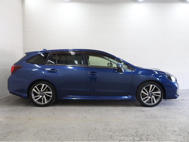 レヴォーグ 1.6GT-Sアイサイト 純正メモリーナビ フルセグ バックカメラ パワーシート スマートキー ETC LEDライト Bluetooth クルーズコントロール アイドリングストップ 横滑り防止 アイサイトVer3(22枚目)