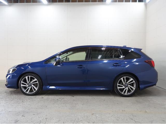 レヴォーグ 1.6GT-Sアイサイト 純正メモリーナビ フルセグ バックカメラ パワーシート スマートキー ETC LEDライト Bluetooth クルーズコントロール アイドリングストップ 横滑り防止 アイサイトVer3(23枚目)