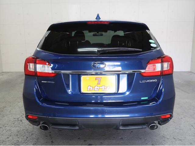 レヴォーグ 1.6GT-Sアイサイト 純正メモリーナビ フルセグ バックカメラ パワーシート スマートキー ETC LEDライト Bluetooth クルーズコントロール アイドリングストップ 横滑り防止 アイサイトVer3(26枚目)