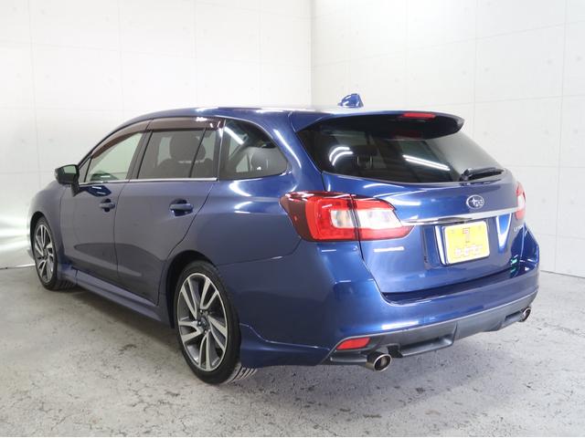 レヴォーグ 1.6GT-Sアイサイト 純正メモリーナビ フルセグ バックカメラ パワーシート スマートキー ETC LEDライト Bluetooth クルーズコントロール アイドリングストップ 横滑り防止 アイサイトVer3(27枚目)