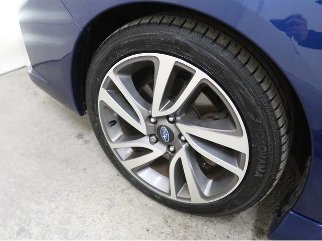 レヴォーグ 1.6GT-Sアイサイト 純正メモリーナビ フルセグ バックカメラ パワーシート スマートキー ETC LEDライト Bluetooth クルーズコントロール アイドリングストップ 横滑り防止 アイサイトVer3(32枚目)