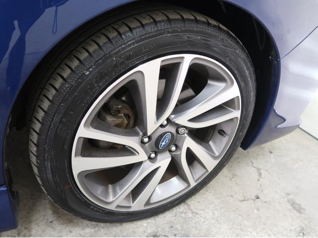 レヴォーグ 1.6GT-Sアイサイト 純正メモリーナビ フルセグ バックカメラ パワーシート スマートキー ETC LEDライト Bluetooth クルーズコントロール アイドリングストップ 横滑り防止 アイサイトVer3(33枚目)