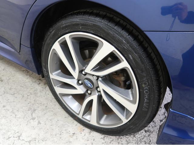 レヴォーグ 1.6GT-Sアイサイト 純正メモリーナビ フルセグ バックカメラ パワーシート スマートキー ETC LEDライト Bluetooth クルーズコントロール アイドリングストップ 横滑り防止 アイサイトVer3(34枚目)