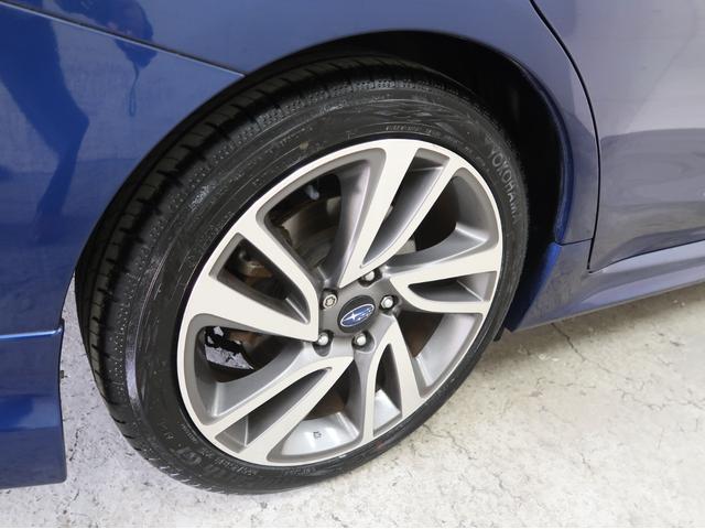 レヴォーグ 1.6GT-Sアイサイト 純正メモリーナビ フルセグ バックカメラ パワーシート スマートキー ETC LEDライト Bluetooth クルーズコントロール アイドリングストップ 横滑り防止 アイサイトVer3(35枚目)