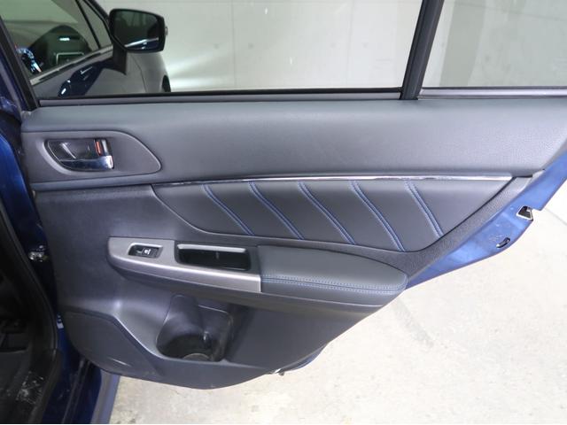 レヴォーグ 1.6GT-Sアイサイト 純正メモリーナビ フルセグ バックカメラ パワーシート スマートキー ETC LEDライト Bluetooth クルーズコントロール アイドリングストップ 横滑り防止 アイサイトVer3(36枚目)