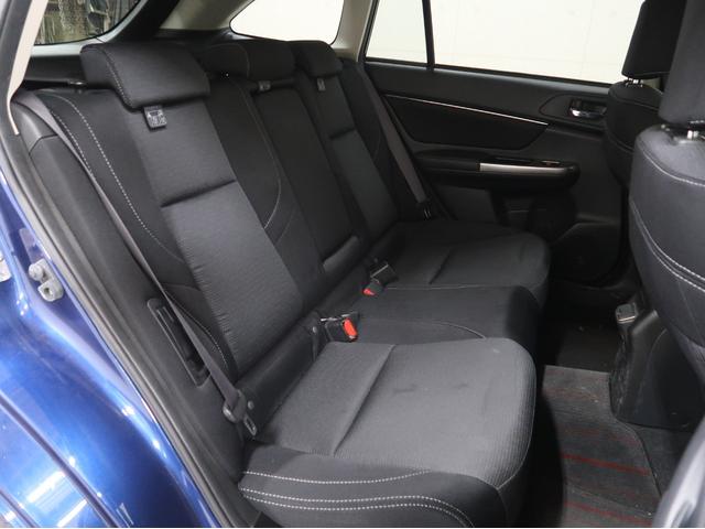 レヴォーグ 1.6GTアイサイト メーカーメモリーナビ フルセグテレビ バックカメラ ETC バックカメラ 純正アルミホイール 自動衝突抑止ブレーキ アダブティブクルーズ レーンキープ LEDヘッドライト(14枚目)