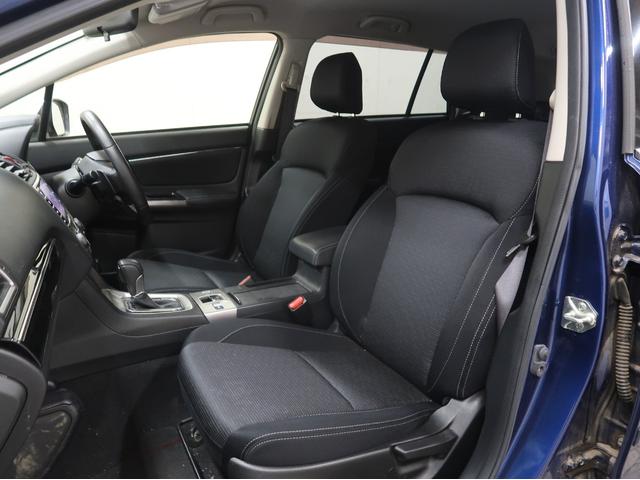 レヴォーグ 1.6GTアイサイト メーカーメモリーナビ フルセグテレビ バックカメラ ETC バックカメラ 純正アルミホイール 自動衝突抑止ブレーキ アダブティブクルーズ レーンキープ LEDヘッドライト(15枚目)