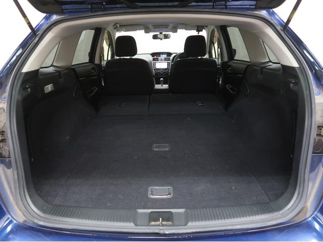 レヴォーグ 1.6GTアイサイト メーカーメモリーナビ フルセグテレビ バックカメラ ETC バックカメラ 純正アルミホイール 自動衝突抑止ブレーキ アダブティブクルーズ レーンキープ LEDヘッドライト(18枚目)