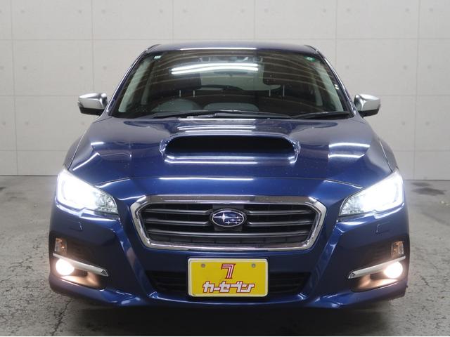 レヴォーグ 1.6GTアイサイト メーカーメモリーナビ フルセグテレビ バックカメラ ETC バックカメラ 純正アルミホイール 自動衝突抑止ブレーキ アダブティブクルーズ レーンキープ LEDヘッドライト(19枚目)