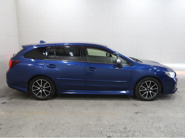 レヴォーグ 1.6GTアイサイト メーカーメモリーナビ フルセグテレビ バックカメラ ETC バックカメラ 純正アルミホイール 自動衝突抑止ブレーキ アダブティブクルーズ レーンキープ LEDヘッドライト(23枚目)