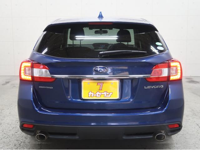 レヴォーグ 1.6GTアイサイト メーカーメモリーナビ フルセグテレビ バックカメラ ETC バックカメラ 純正アルミホイール 自動衝突抑止ブレーキ アダブティブクルーズ レーンキープ LEDヘッドライト(28枚目)