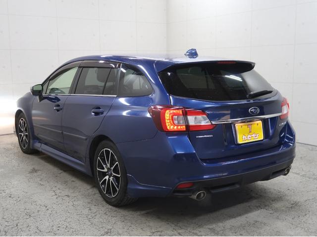 レヴォーグ 1.6GTアイサイト メーカーメモリーナビ フルセグテレビ バックカメラ ETC バックカメラ 純正アルミホイール 自動衝突抑止ブレーキ アダブティブクルーズ レーンキープ LEDヘッドライト(30枚目)