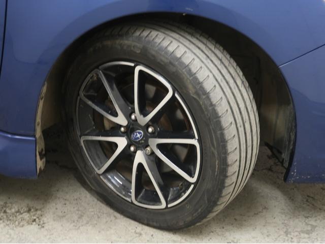 レヴォーグ 1.6GTアイサイト メーカーメモリーナビ フルセグテレビ バックカメラ ETC バックカメラ 純正アルミホイール 自動衝突抑止ブレーキ アダブティブクルーズ レーンキープ LEDヘッドライト(31枚目)