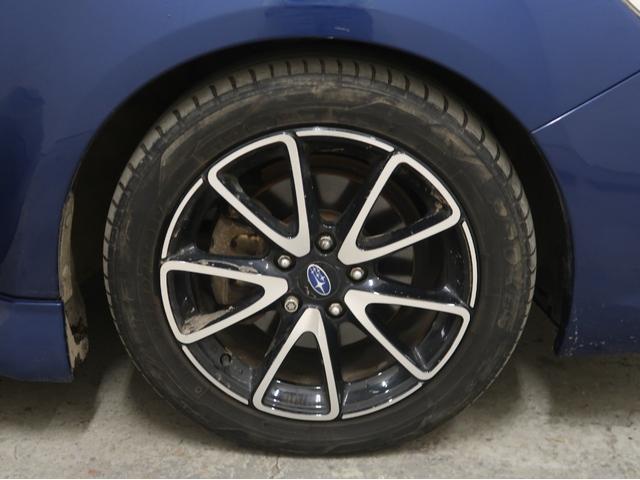 レヴォーグ 1.6GTアイサイト メーカーメモリーナビ フルセグテレビ バックカメラ ETC バックカメラ 純正アルミホイール 自動衝突抑止ブレーキ アダブティブクルーズ レーンキープ LEDヘッドライト(33枚目)