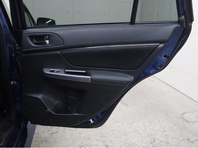 レヴォーグ 1.6GTアイサイト メーカーメモリーナビ フルセグテレビ バックカメラ ETC バックカメラ 純正アルミホイール 自動衝突抑止ブレーキ アダブティブクルーズ レーンキープ LEDヘッドライト(38枚目)