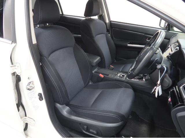 レヴォーグ 1.6GTアイサイト スマートエディション 後期型 ツーリングアシスト 純正8型SDナビ フルセグ フロント サイド バックカメラ リアビークルディテクション コーナーセンサー シートヒーター Bluetooth スマートキー LED ETC(12枚目)