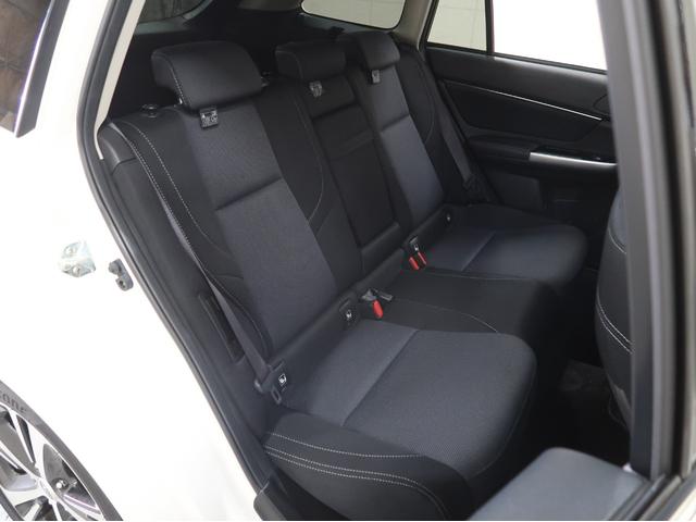 レヴォーグ 1.6GTアイサイト スマートエディション 後期型 ツーリングアシスト 純正8型SDナビ フルセグ フロント サイド バックカメラ リアビークルディテクション コーナーセンサー シートヒーター Bluetooth スマートキー LED ETC(13枚目)