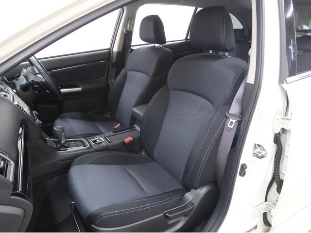 レヴォーグ 1.6GTアイサイト スマートエディション 後期型 ツーリングアシスト 純正8型SDナビ フルセグ フロント サイド バックカメラ リアビークルディテクション コーナーセンサー シートヒーター Bluetooth スマートキー LED ETC(14枚目)