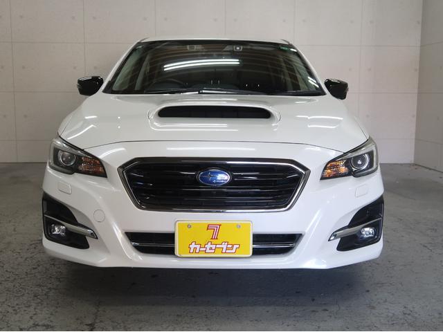 レヴォーグ 1.6GTアイサイト スマートエディション 後期型 ツーリングアシスト 純正8型SDナビ フルセグ フロント サイド バックカメラ リアビークルディテクション コーナーセンサー シートヒーター Bluetooth スマートキー LED ETC(18枚目)