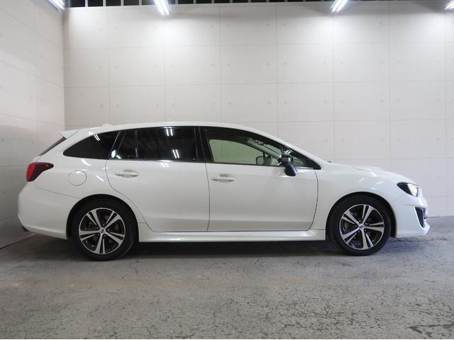 レヴォーグ 1.6GTアイサイト スマートエディション 後期型 ツーリングアシスト 純正8型SDナビ フルセグ フロント サイド バックカメラ リアビークルディテクション コーナーセンサー シートヒーター Bluetooth スマートキー LED ETC(22枚目)