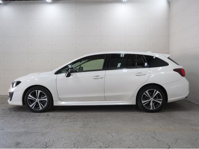 レヴォーグ 1.6GTアイサイト スマートエディション 後期型 ツーリングアシスト 純正8型SDナビ フルセグ フロント サイド バックカメラ リアビークルディテクション コーナーセンサー シートヒーター Bluetooth スマートキー LED ETC(23枚目)