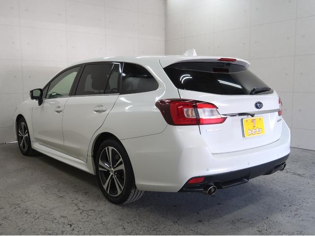 レヴォーグ 1.6GTアイサイト スマートエディション 後期型 ツーリングアシスト 純正8型SDナビ フルセグ フロント サイド バックカメラ リアビークルディテクション コーナーセンサー シートヒーター Bluetooth スマートキー LED ETC(28枚目)