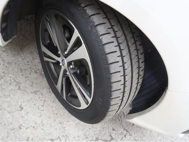 レヴォーグ 1.6GTアイサイト スマートエディション 後期型 ツーリングアシスト 純正8型SDナビ フルセグ フロント サイド バックカメラ リアビークルディテクション コーナーセンサー シートヒーター Bluetooth スマートキー LED ETC(32枚目)