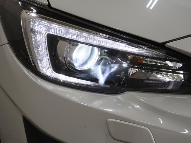 レヴォーグ 1.6GTアイサイト スマートエディション 後期型 ツーリングアシスト 純正8型SDナビ フルセグ フロント サイド バックカメラ リアビークルディテクション コーナーセンサー シートヒーター Bluetooth スマートキー LED ETC(33枚目)