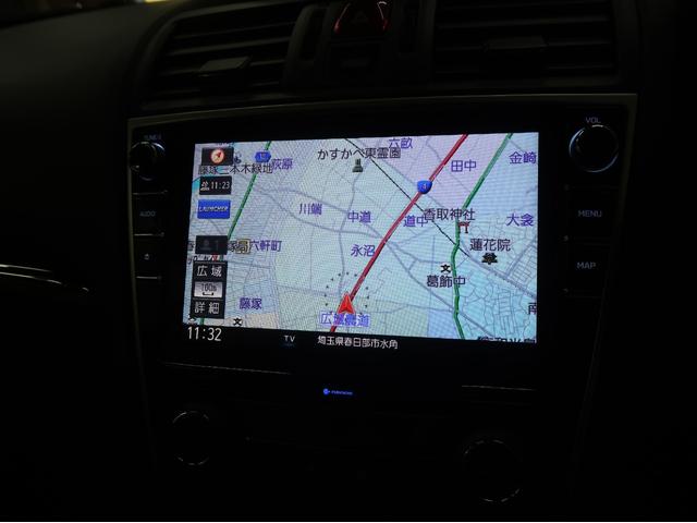 レヴォーグ 1.6GTアイサイト スマートエディション 後期型 ツーリングアシスト 純正8型SDナビ フルセグ フロント サイド バックカメラ リアビークルディテクション コーナーセンサー シートヒーター Bluetooth スマートキー LED ETC(34枚目)
