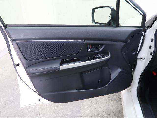 レヴォーグ 1.6GTアイサイト スマートエディション 後期型 ツーリングアシスト 純正8型SDナビ フルセグ フロント サイド バックカメラ リアビークルディテクション コーナーセンサー シートヒーター Bluetooth スマートキー LED ETC(38枚目)