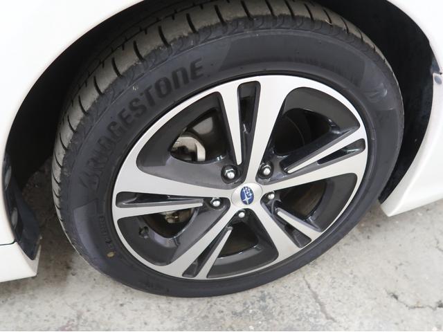 レヴォーグ 1.6GTアイサイト スマートエディション 後期型 ツーリングアシスト 純正8型SDナビ フルセグ フロント サイド バックカメラ リアビークルディテクション コーナーセンサー シートヒーター Bluetooth スマートキー LED ETC(40枚目)