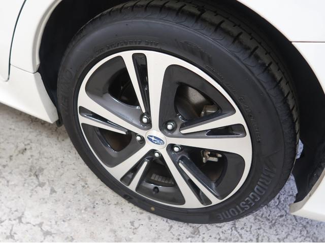 レヴォーグ 1.6GTアイサイト スマートエディション 後期型 ツーリングアシスト 純正8型SDナビ フルセグ フロント サイド バックカメラ リアビークルディテクション コーナーセンサー シートヒーター Bluetooth スマートキー LED ETC(42枚目)