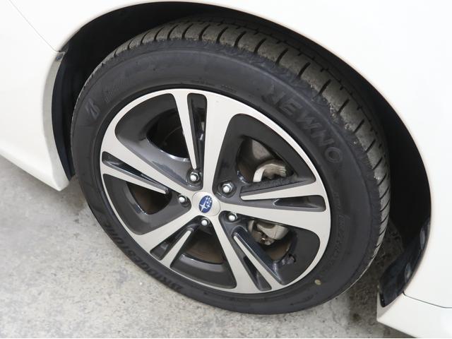 レヴォーグ 1.6GTアイサイト スマートエディション 後期型 ツーリングアシスト 純正8型SDナビ フルセグ フロント サイド バックカメラ リアビークルディテクション コーナーセンサー シートヒーター Bluetooth スマートキー LED ETC(43枚目)