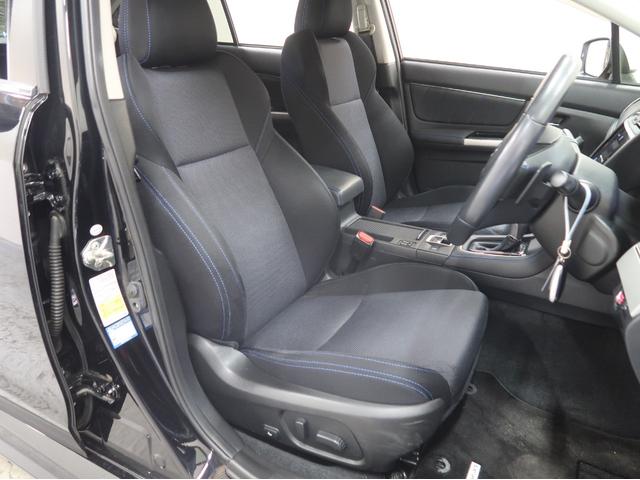 レヴォーグ 1.6GT-Sアイサイト 後期型 1オーナー車 純正8型メモリーナビ フルセグ フロント サイド バックカメラ デジタルミラー コーナーセンサー リアビークルディテクション Bluetooth シートヒーター ETC LED(13枚目)