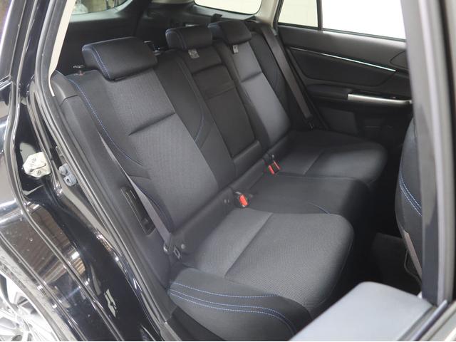 レヴォーグ 1.6GT-Sアイサイト 後期型 1オーナー車 純正8型メモリーナビ フルセグ フロント サイド バックカメラ デジタルミラー コーナーセンサー リアビークルディテクション Bluetooth シートヒーター ETC LED(14枚目)