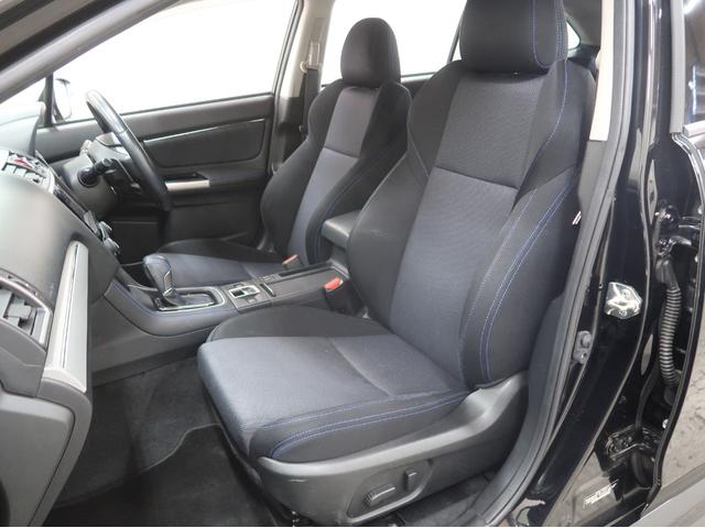 レヴォーグ 1.6GT-Sアイサイト 後期型 1オーナー車 純正8型メモリーナビ フルセグ フロント サイド バックカメラ デジタルミラー コーナーセンサー リアビークルディテクション Bluetooth シートヒーター ETC LED(15枚目)