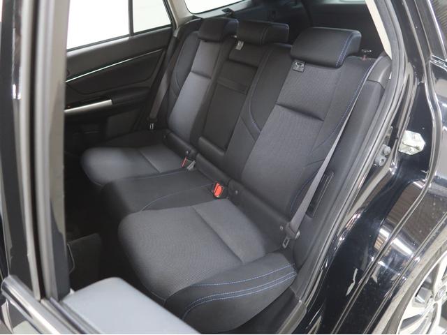 レヴォーグ 1.6GT-Sアイサイト 後期型 1オーナー車 純正8型メモリーナビ フルセグ フロント サイド バックカメラ デジタルミラー コーナーセンサー リアビークルディテクション Bluetooth シートヒーター ETC LED(16枚目)